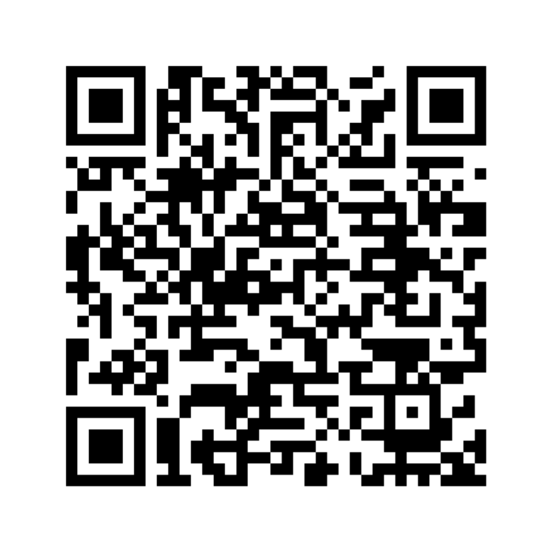 QR Code für Schnelltest
